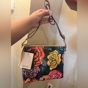 Consuela Everleigh Downtown Crossbody